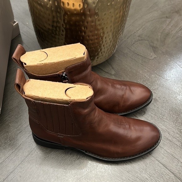 FRANCO SARTO Linc Booties - Picture 3 of 14